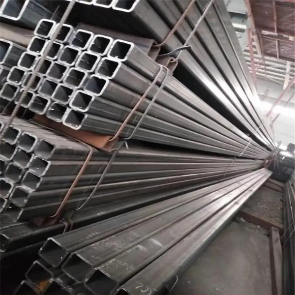 临潼Q345B无缝方管