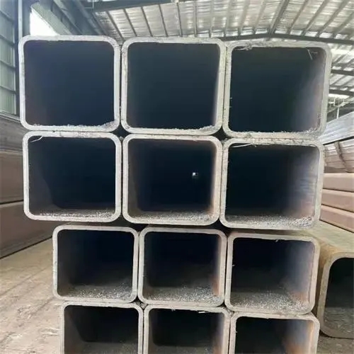 临潼q355d无缝方管